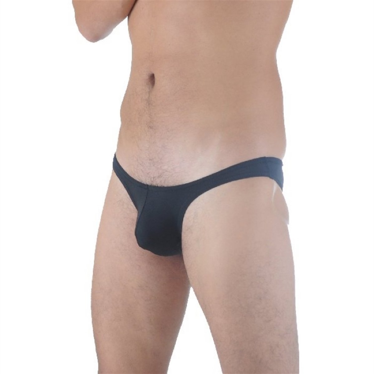 Mikro Brazillian Slip - Renkli / LARGE
