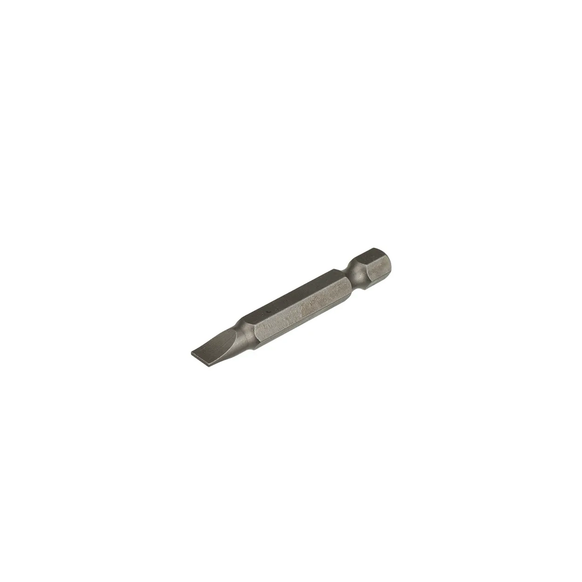 Düz Bits Uç (slot) - 5,5x50 (30)