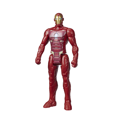 E7837 NessiWorld 9.5 cm Aksiyon Figürleri
