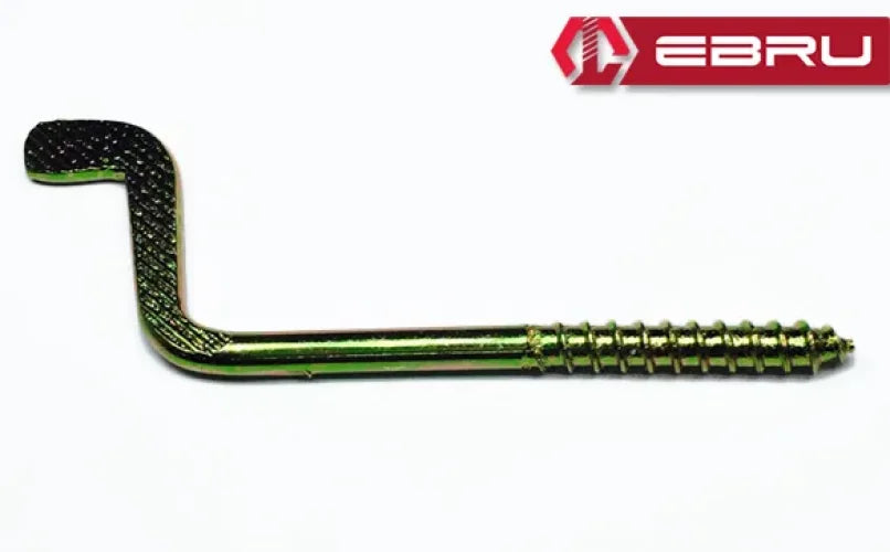 Ebru Mim Mandal - Minik - 100 Adet