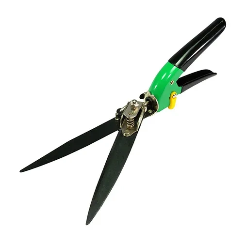 Eltu 501- Çim - Çimen Makası 340 Mm,180 Derece Döner