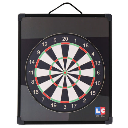 31064-LC Eğlenceli Manyetik Dart - be