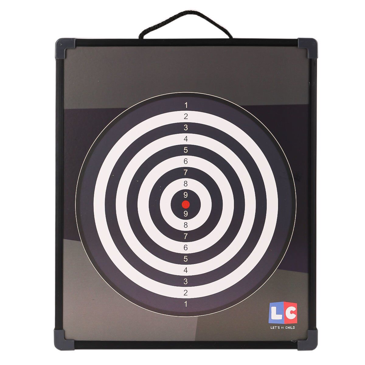 31064-LC Eğlenceli Manyetik Dart - be
