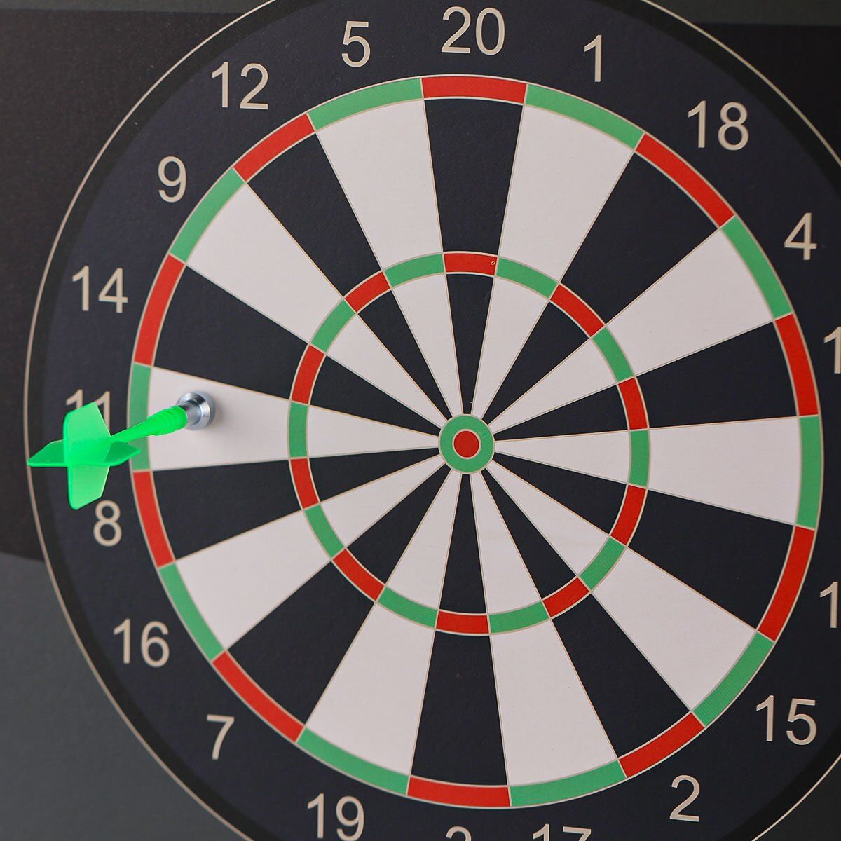 31064-LC Eğlenceli Manyetik Dart - be
