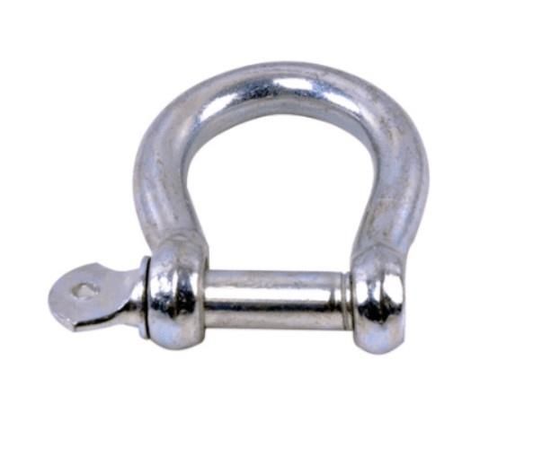 Ennalbur M10 Omega Zincir Kilidi 3/8 (2 Adet)