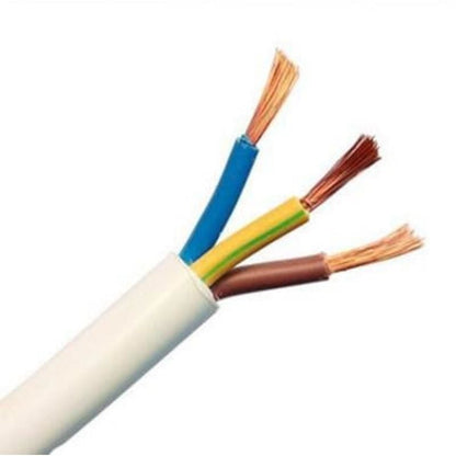 TTR Bakır Kablo 3x2,5 mm (5 Metre)