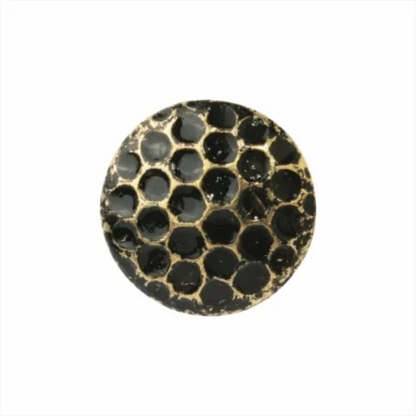 Eskitme Antik Petek Kabara / Raptiye 16 Mm 15