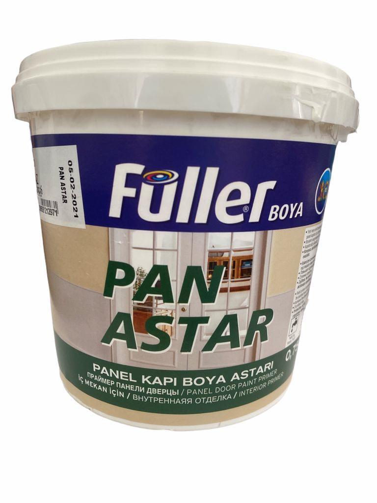 Pan Astar 2,5 Litre Panel Kapı için Beyaz