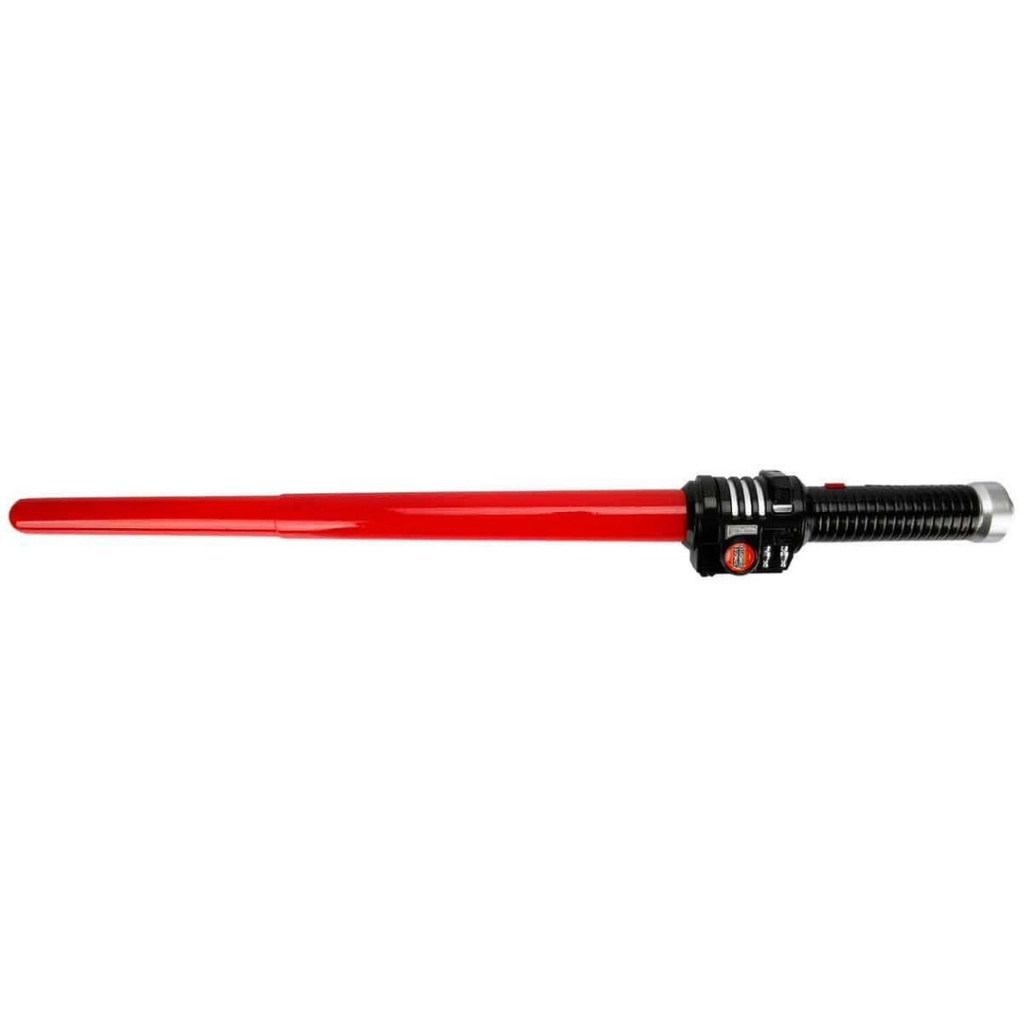 Sesli ve Işıklı Işın Kılıcı 57 cm