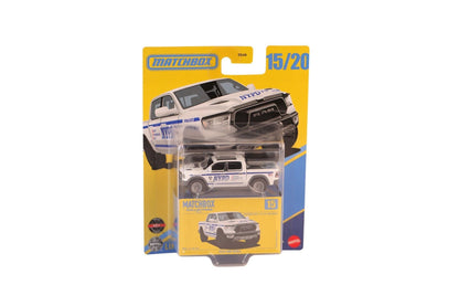GBJ48 Matchbox Koleksiyon Araçları Serisi
