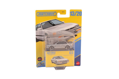 GBJ48 Matchbox Koleksiyon Araçları Serisi