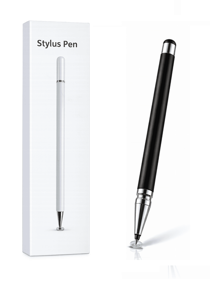 13T Uyumlu Dokunmatik Stylus Kalem Disk Uçlu Hassas Tablet Telefon Çizim Kalemi