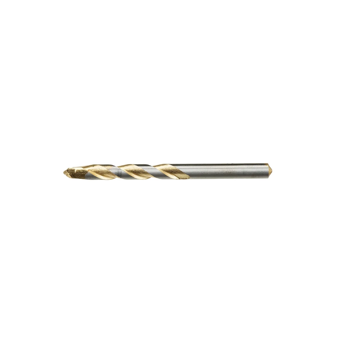 Gold Serisi Beton Matkap Ucu 12 Mm - 10 Adet