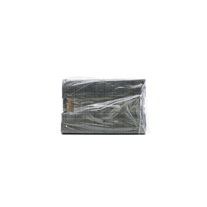 GRİ YUVARLAK 35X50CM BAMBU AHŞAP KİRLİ ÇAMAŞIR SEPETİ SEYYAR KAPAKLI KUMAŞ ÇANTALI İP KULPLU (5643)