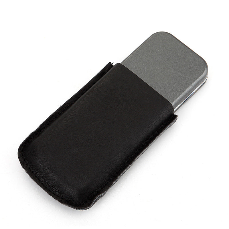 Hassas Cep Terazisi 200 Gram 0.01 Hassasiyet Müzik Çalar Şeklinde (5643)