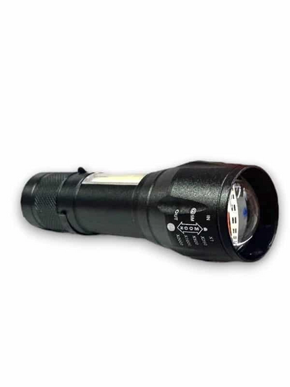 Hs-41 El Lambası Ultra Yüksek Led Lamba