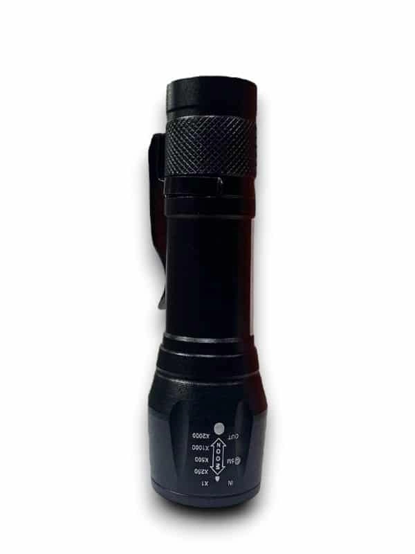 Hs-41 El Lambası Ultra Yüksek Led Lamba