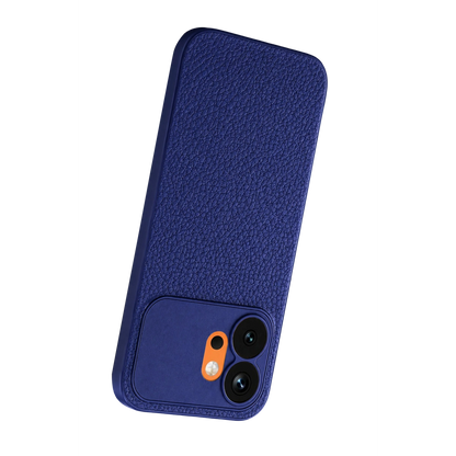 Huawei Honor 600 Thermax Silikon Kılıf - Lacivert