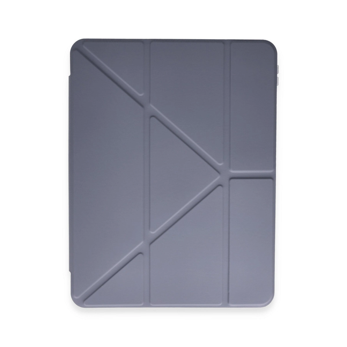 Huawei Matepad Air 11.5 Kılıf Kalemlikli Mars Tablet Kılıfı - Lavender