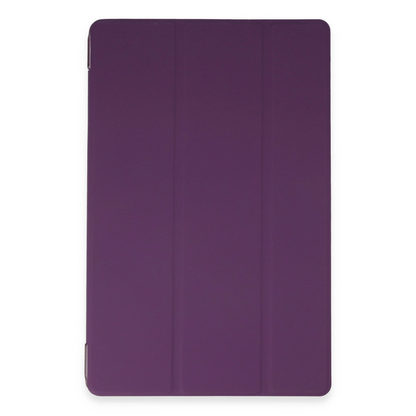 Huawei Matepad Se Kılıf Tablet Smart Kılıf - Mor