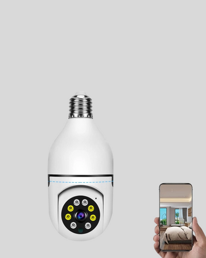İki Yönlü Ses Destekli Full Hd Akıllı Kamera Yeni Nesil