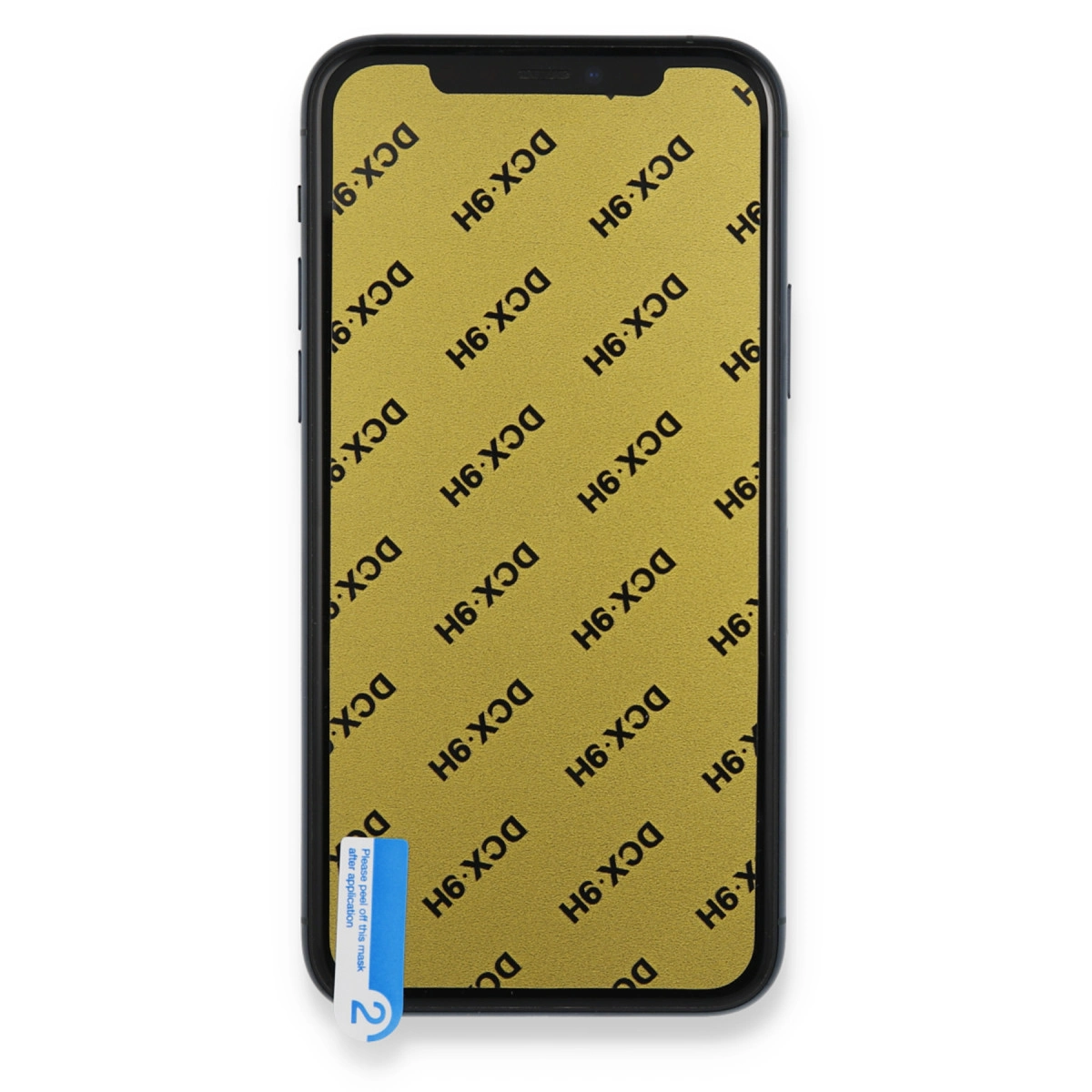 İphone 12 Pro Max Royal Nano Ekran Koruyucu