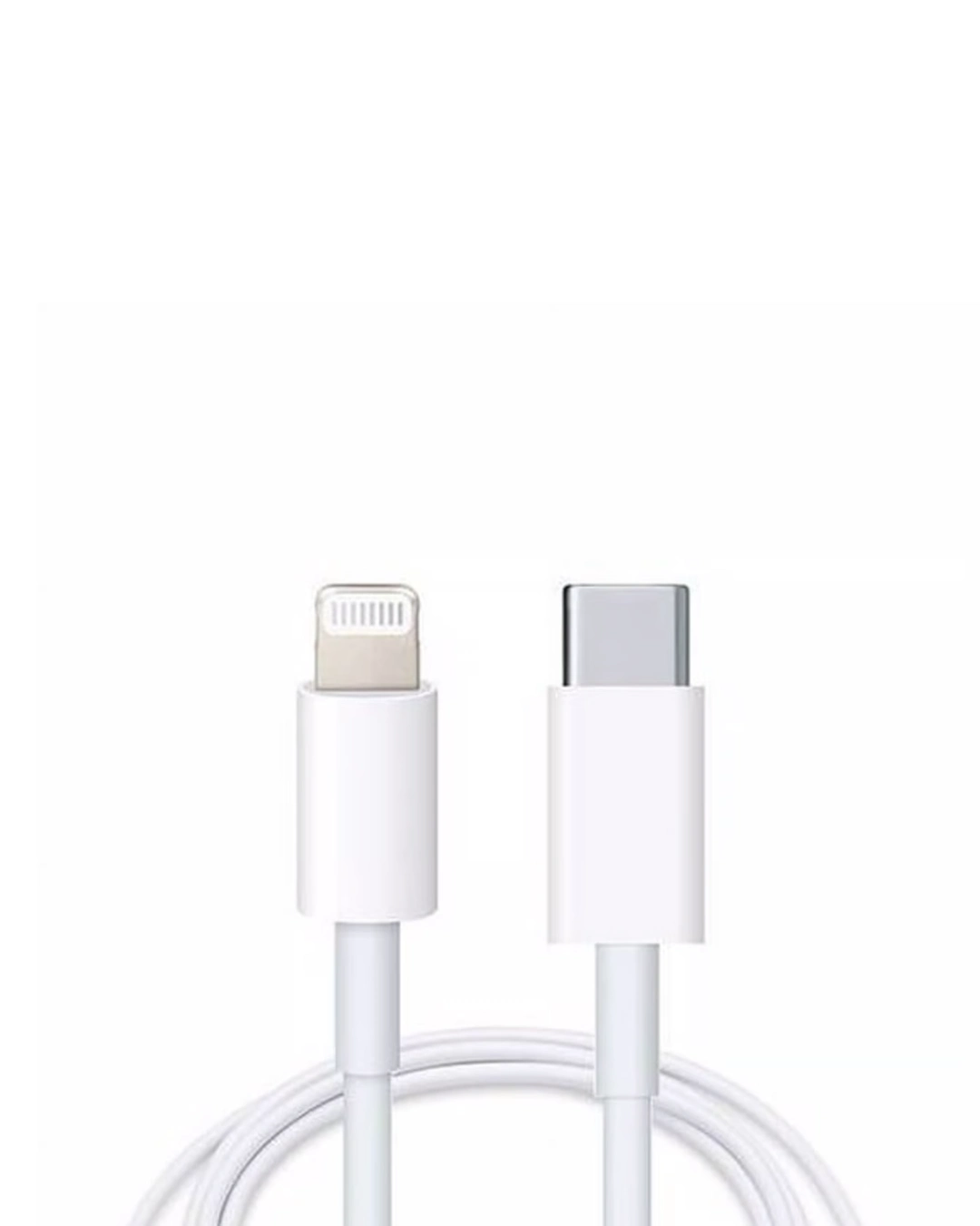 İphone 14 13 12 11 Xr Xs Max 20w Lightning Şarj Adaptörü Kablo Dahil