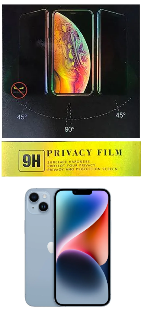 Note 10 PRO Hayalet Ekran Koruyucu Kırılmaz Cam