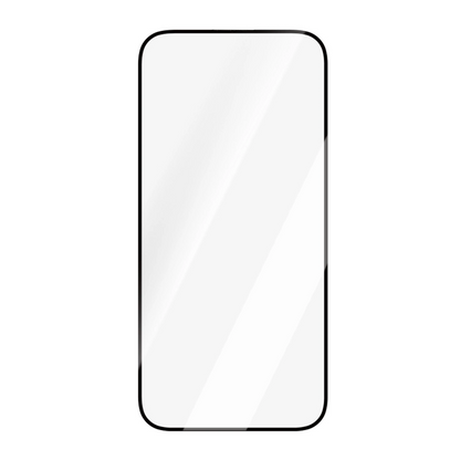İphone 17 Pro Bilvis 3x Ar Hd Cam Ekran Koruyucu - Siyah