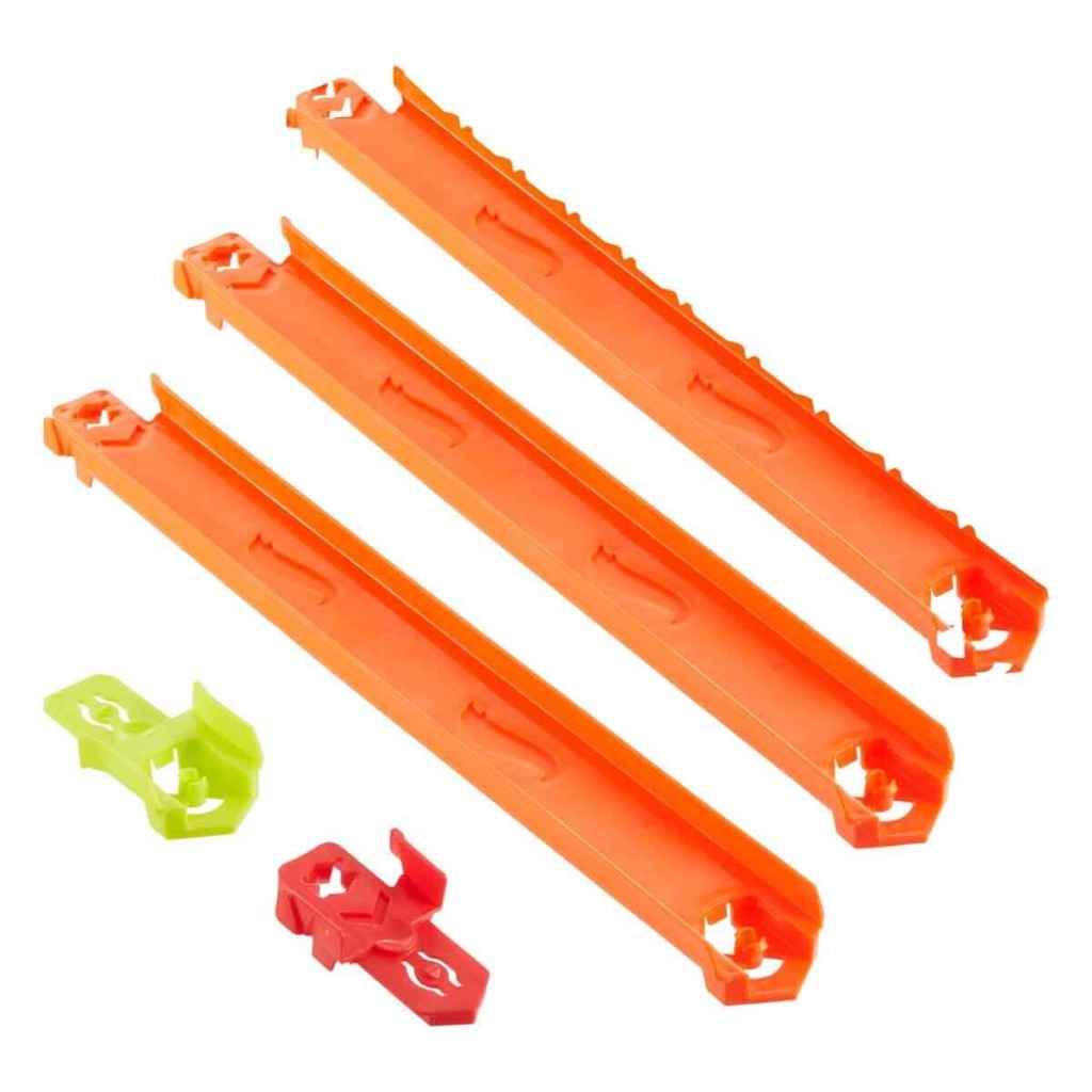 JDW41 Track Düz Pist Paket