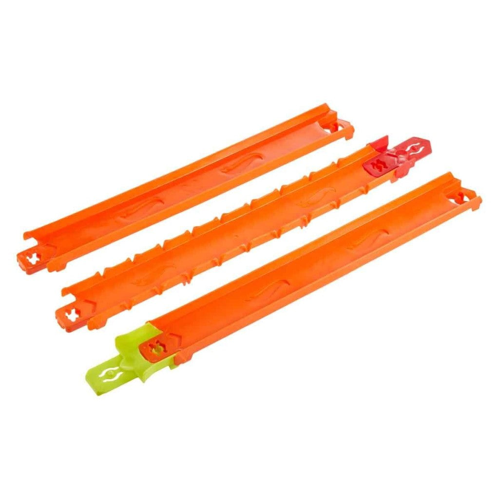 JDW41 Track Düz Pist Paket