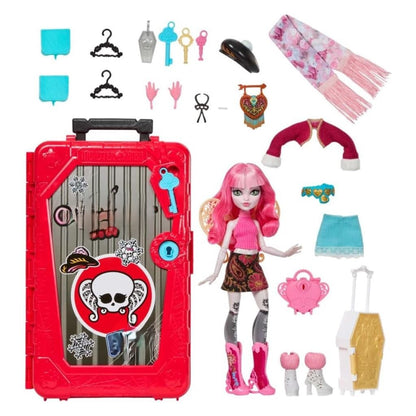 JMG64 Gizemli Arkadaşlar - 8. Seri