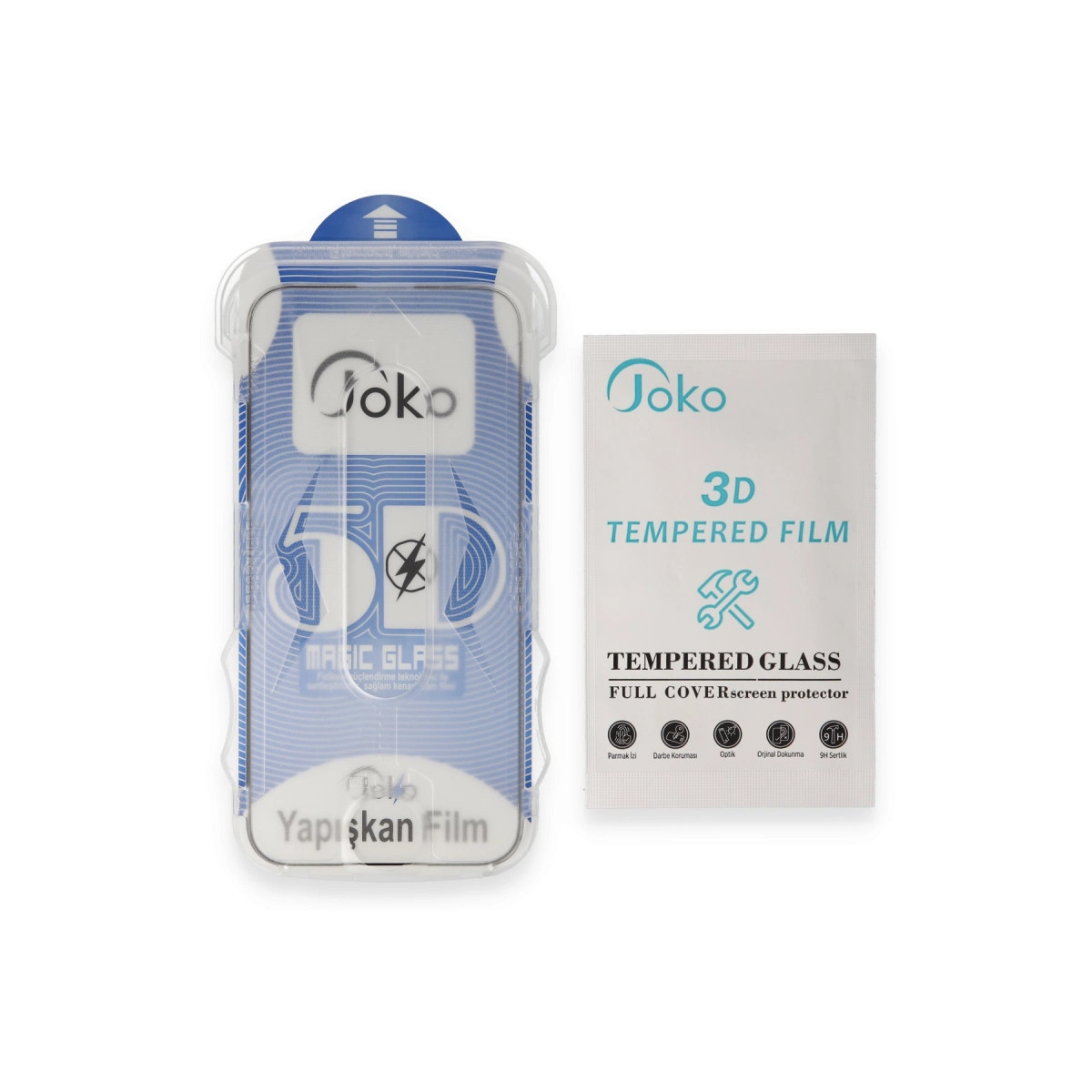 Joko Apple İphone 14 Joko Apple Magic 5d Cam