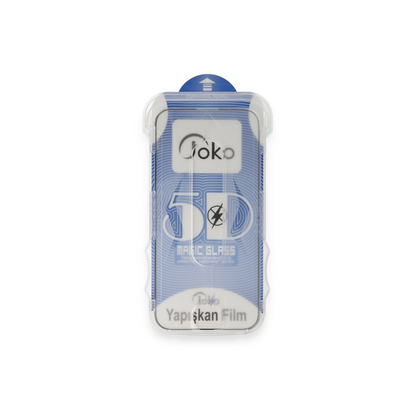 Joko İphone 15 Pro Max Joko Magic 5d Cam
