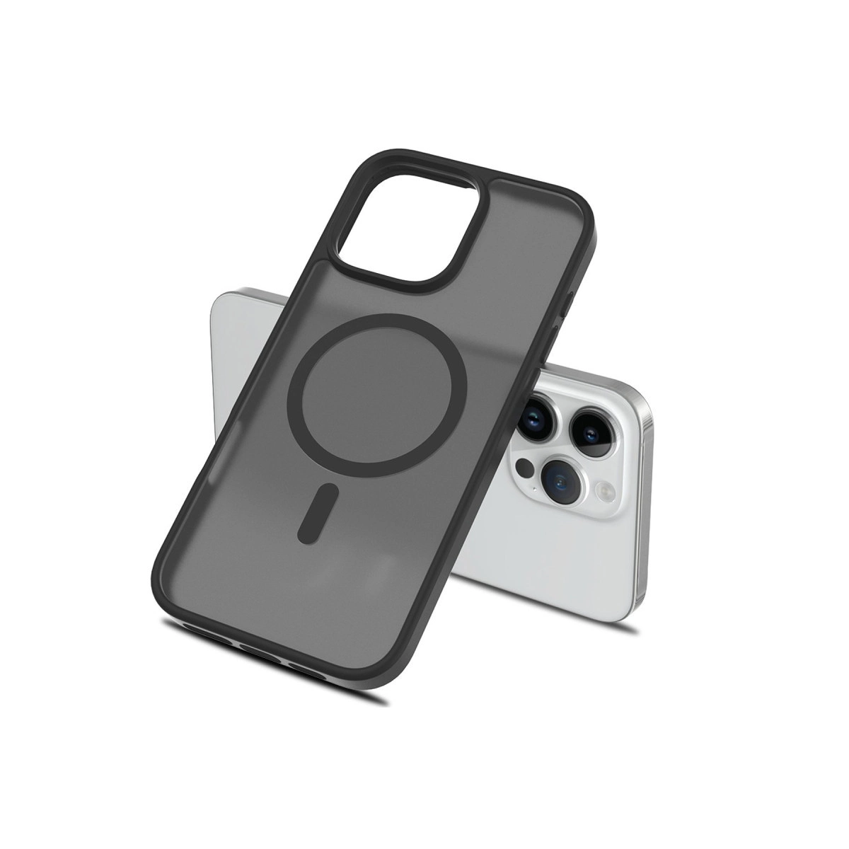 Joko Apple İphone 16 Pro Max Jota Magsafe Kapak - Pudra