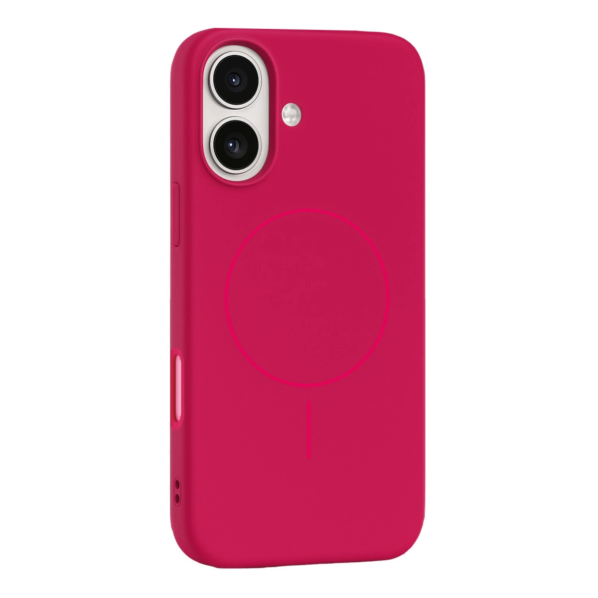 Joko Apple İphone 17 Jully Magsafe Kapak - Pembe