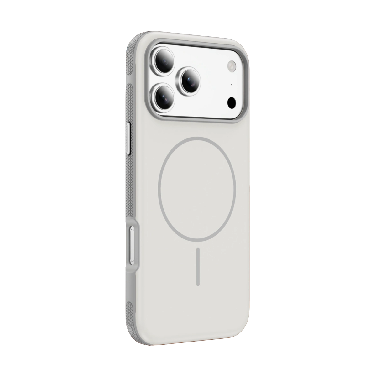 Joko Apple İphone 17 Pro Neksa Magsafe Kapak - Beyaz