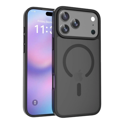 Joko Apple İphone 18 Pro Jota Magsafe Kapak - Siyah