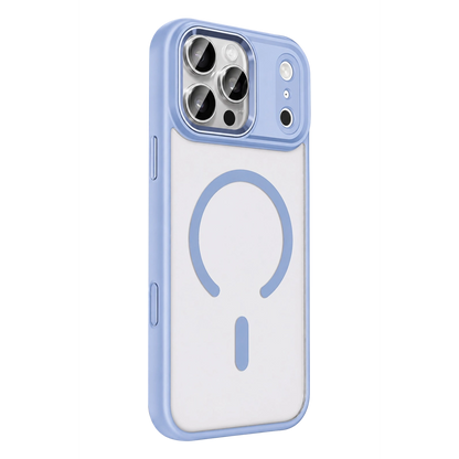 Joko Apple İphone 18 Pro Terea Magsafe Kapak - Sierra Blue