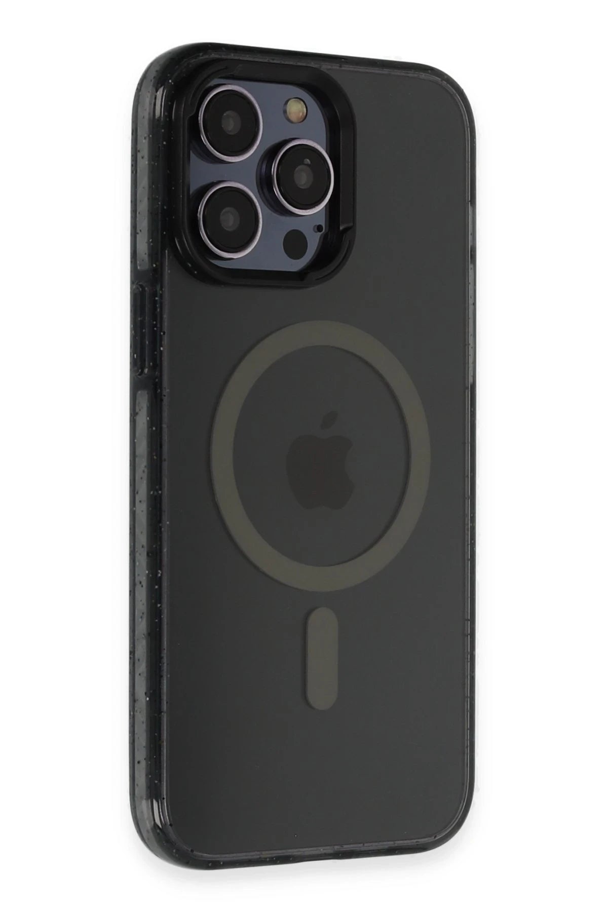 Joko Apple iPhone 14 Pro Kılıf Tigra Magsafe Kapak - Siyah