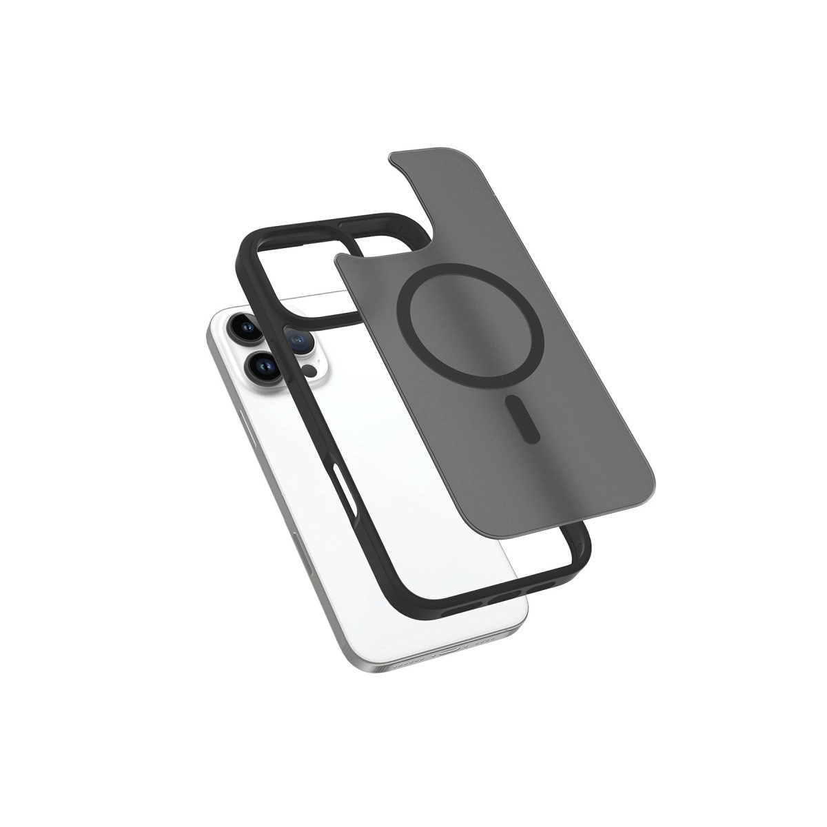 Joko İphone 15 Pro Max Jota Magsafe Kapak - Lacivert