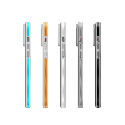 Joko İphone 15 Pro Max Line Magsafe Kapak - Turuncu