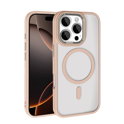 Joko İphone 16 Pro Max Terea Magsafe Kapak - Gold