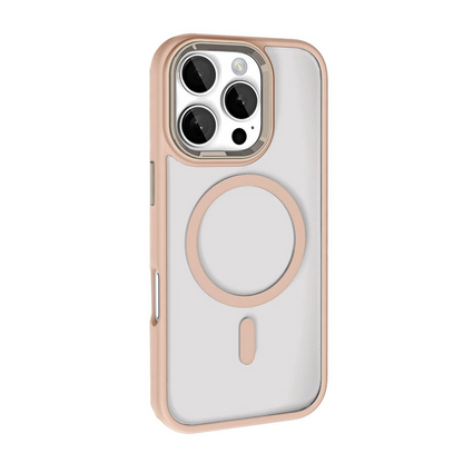 Joko İphone 16 Pro Max Terea Magsafe Kapak - Gold