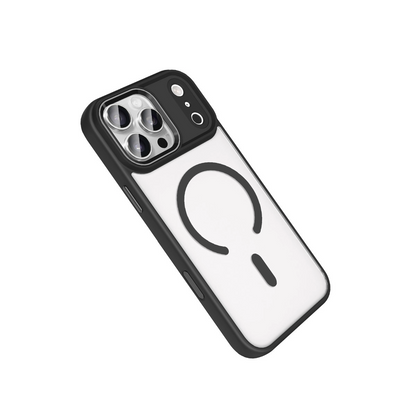 Joko İphone 17 Pro Terea Magsafe Kapak - Siyah