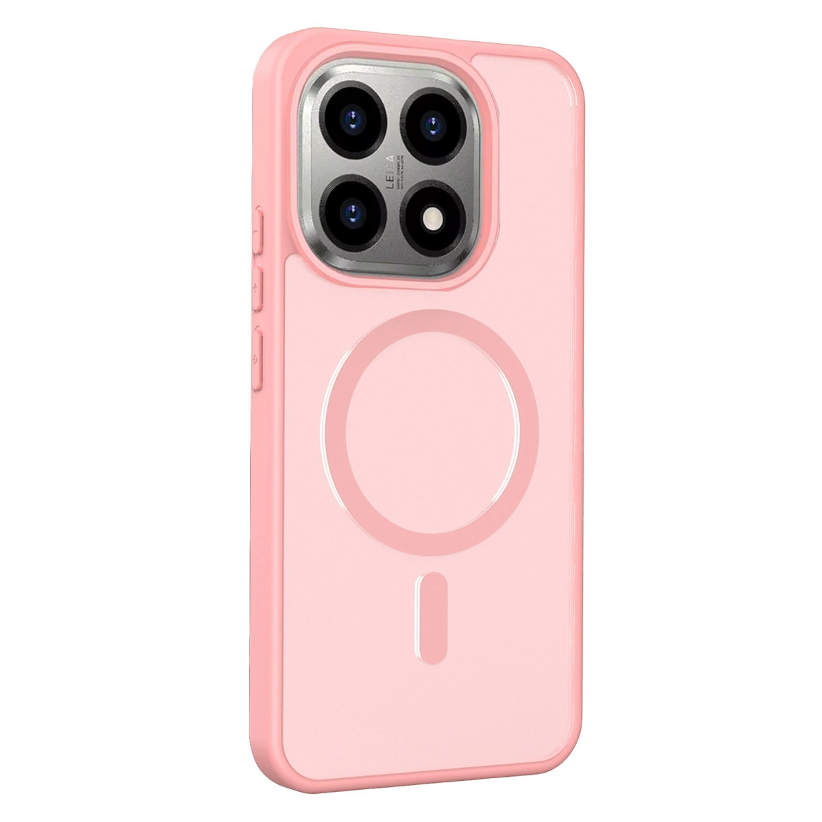 Joko Xiaomi Mi 15t Jota Magsafe Kapak - Pudra