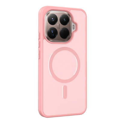 Joko Xiaomi Mi 15t Pro Jota Magsafe Kapak - Pudra