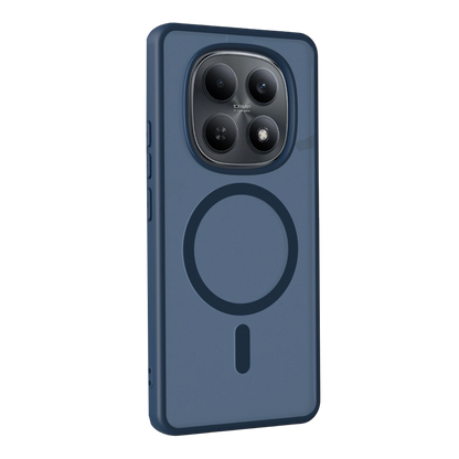 Joko Xiaomi Redmi Note 15 Pro 5g Jota Magsafe Kapak - Lacivert