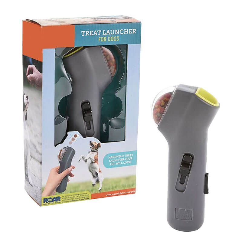 Köpekler İçin Fırlatma Oyuncağı 17 cm