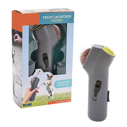 Köpekler İçin Fırlatma Oyuncağı 17 cm